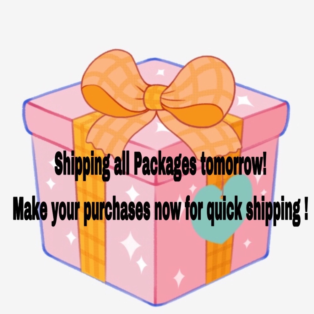 Buy now for quick shipping !